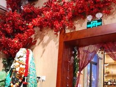 -Molee·泰府(东郊店)