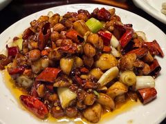 -陈麻婆豆腐总店