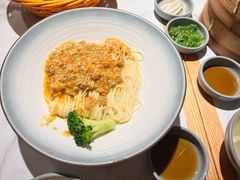 -馋三尺蟹粉小笼(人民广场店)