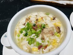 -芳芳私房菜·精做淮扬菜(承德路店)