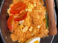 土豆色拉-赤谷和牛烧肉居酒屋(石景山店)
