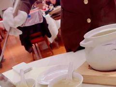 -利苑酒家(合景国际金融广场店)