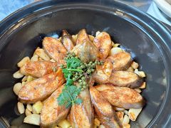 -肴约·花园式餐厅(湖里店)