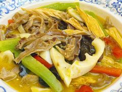 -虾铺子龙虾·私房菜(金源花苑店)
