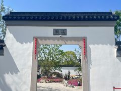 -上海滨江森林公园
