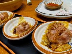 山竹牛肉-本味友膳·茶餐厅(和达中心城店)