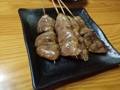 -鸟内会(河北路店)