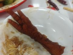 -刘小忙把子肉(北园大街总店)