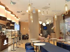 -奈雪的茶(青岛卓悦里INTOWN店)