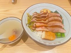 -狮头牌卤味研究所·卤味饭(花城汇南区店)