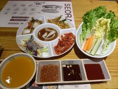 -喜来稀肉(北外滩白玉兰广场店)