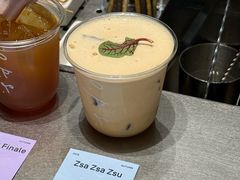 -O.P.S. CAFE
