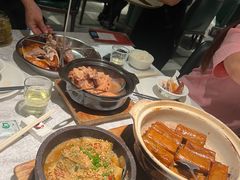 -五稻厨房粤西菜(新闻店)