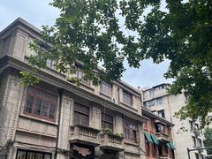 -飞马旅黎黄陂路文旅街区