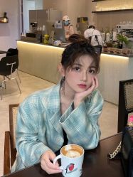 -MOVAN  HAIR莫凡匠人发型屋