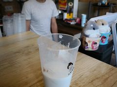 -九秋茶铺(三里屯店)
