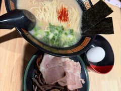 -一蘭拉面(尖沙咀店)