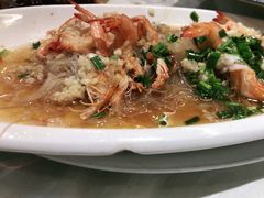 -抚顺美食·老上海味道