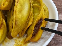 -草桥清真牛肉锅贴扁食店