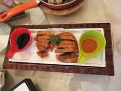 -北京全聚德(清华园店)