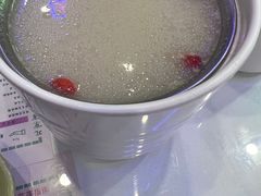 -澳门陈光记烧味饭店(郎家园店)
