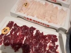 -八合里潮汕鲜牛肉火锅(上海汇智广场店)