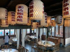 大堂-二十八里太湖船菜(吉祥路店)