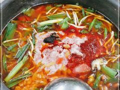 -笔记安顺夺夺粉火锅