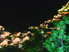 -北京山里寒舍度假酒店
