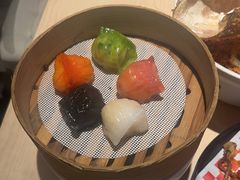 -避风塘(宝山万达店)