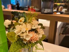 -汤城小厨•粤菜•靓汤(金宝街店)