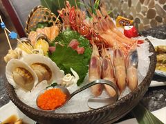 -菊上料理(蜀山银泰百货店)