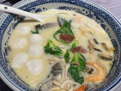 -山外山菜馆(玉泉路店)