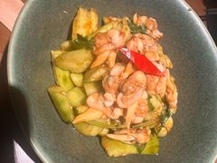 -KŌNG胶东小馆(华熙店)