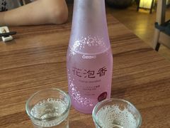 -笑福亭料理小馆(解放碑店)