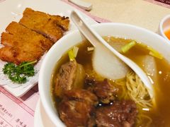 -池记(尖沙咀店)