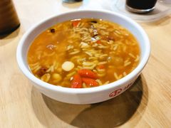-小六汤包(亚欧店)