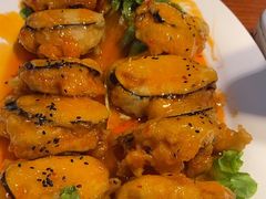 -惠宾饭庄(中山路店)