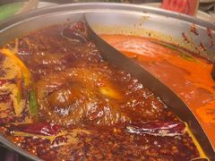 -江北北火锅馆·公路夜市(魏公村店)