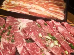 -千寻烧肉(政务区店)