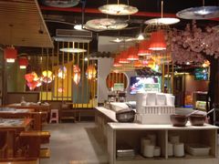 -渝厨生态火锅(合川区府店)