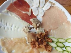 -桥香园过桥米线(国贸店)