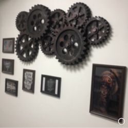-天道tattoo纹身穿孔工作室
