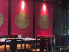 -上海滩餐厅(BFC外滩金融中心店)