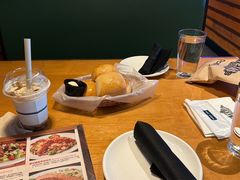 -Texas Roadhouse(世纪汇广场店)