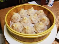 同庆楼小笼包-同庆楼(金宝汇店)