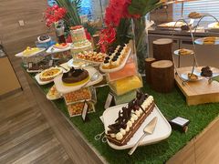 -北京王府井希尔顿酒店·万斯阁西餐厅