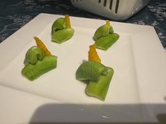 -扬州香格里拉·香宫中餐厅