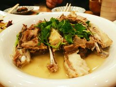 -阿凡提餐厅(簋街店)