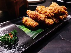 -绿茶餐厅(城西银泰城店)